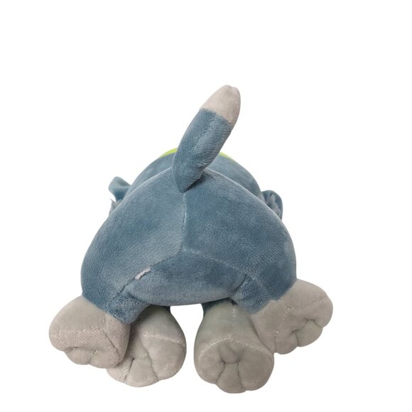 Ty Beanie Boos Paw Patrol Rocky Plush Toy 9.5" - Picture 5 of 5